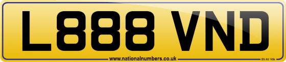 L888 VND