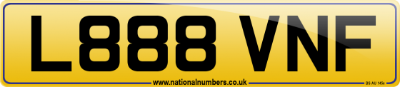 L888 VNF