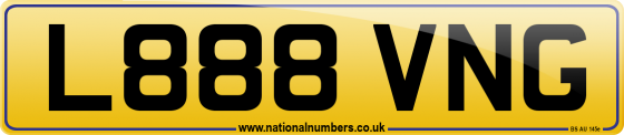 L888 VNG