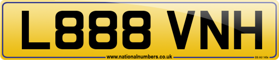 L888 VNH