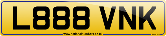 L888 VNK