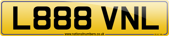 L888 VNL