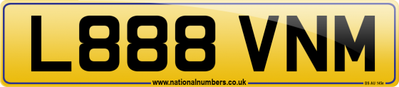 L888 VNM
