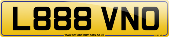 L888 VNO
