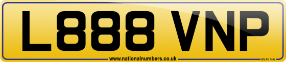 L888 VNP