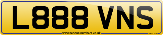 L888 VNS