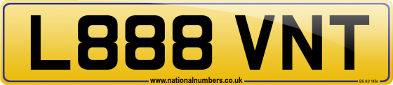 L888 VNT