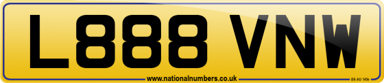 L888 VNW