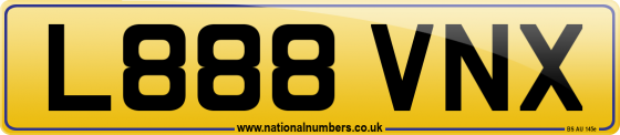 L888 VNX