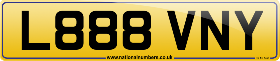 L888 VNY