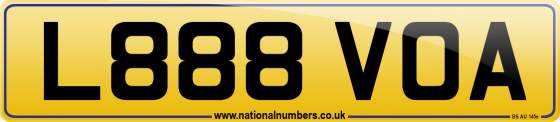 L888 VOA