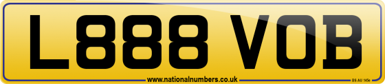 L888 VOB