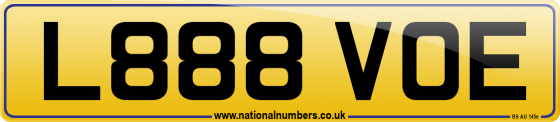 L888 VOE