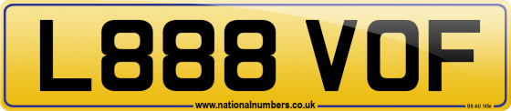 L888 VOF