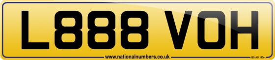L888 VOH