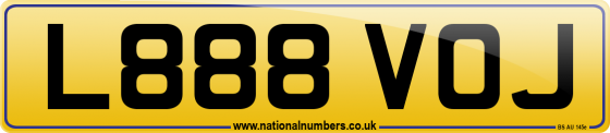 L888 VOJ