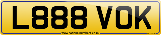 L888 VOK