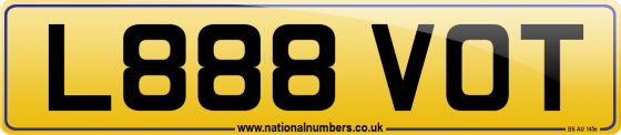 L888 VOT