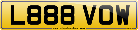 L888 VOW