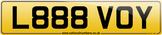 L888 VOY