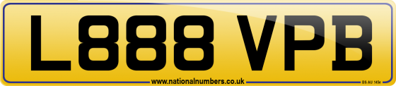 L888 VPB