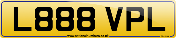 L888 VPL