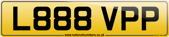 L888 VPP