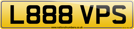 L888 VPS