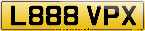 L888 VPX