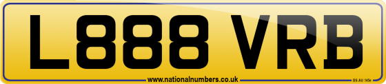L888 VRB