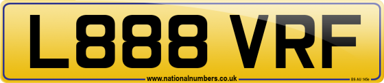 L888 VRF