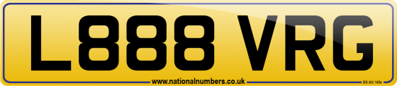 L888 VRG
