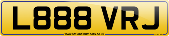 L888 VRJ