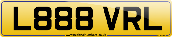 L888 VRL