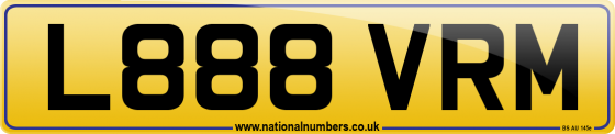 L888 VRM