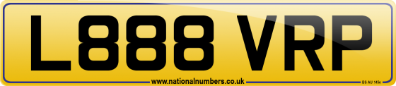 L888 VRP