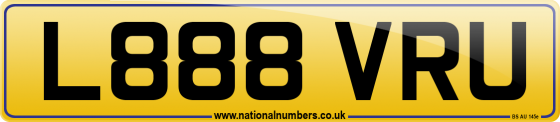 L888 VRU