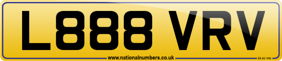 L888 VRV
