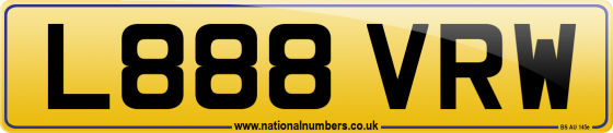L888 VRW