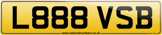 L888 VSB