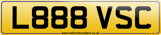 L888 VSC