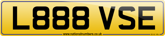 L888 VSE