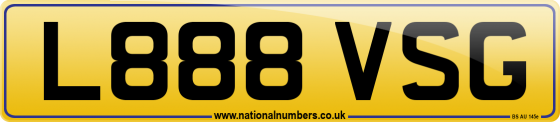 L888 VSG