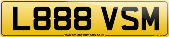 L888 VSM