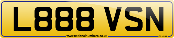 L888 VSN