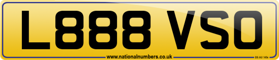 L888 VSO