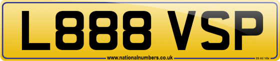 L888 VSP
