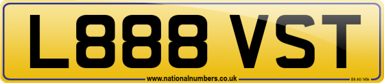 L888 VST