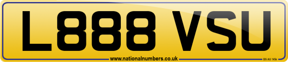 L888 VSU