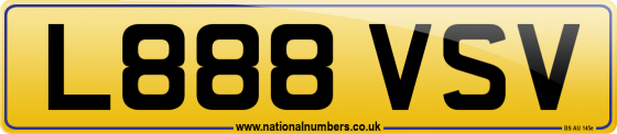 L888 VSV